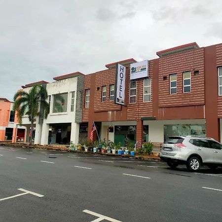 Gorjes Inn Klia & Klia2 سيبانغ المظهر الخارجي الصورة