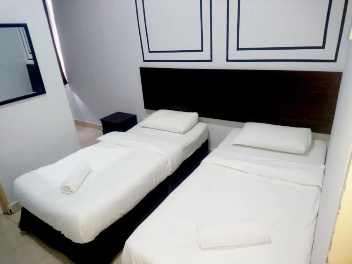 Gorjes Inn Klia & Klia2 سيبانغ المظهر الخارجي الصورة