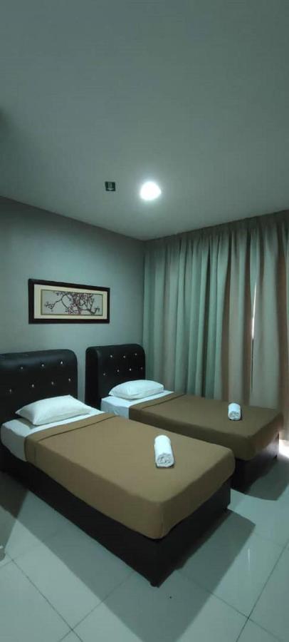 Gorjes Inn Klia & Klia2 سيبانغ المظهر الخارجي الصورة
