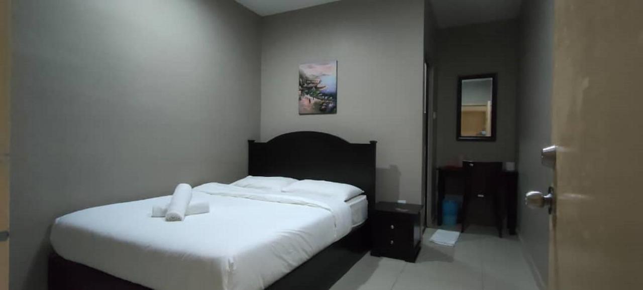 Gorjes Inn Klia & Klia2 سيبانغ المظهر الخارجي الصورة