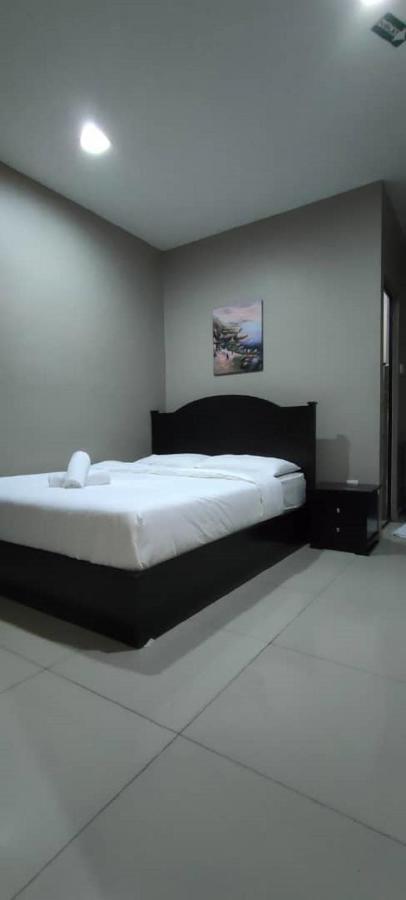 Gorjes Inn Klia & Klia2 سيبانغ المظهر الخارجي الصورة